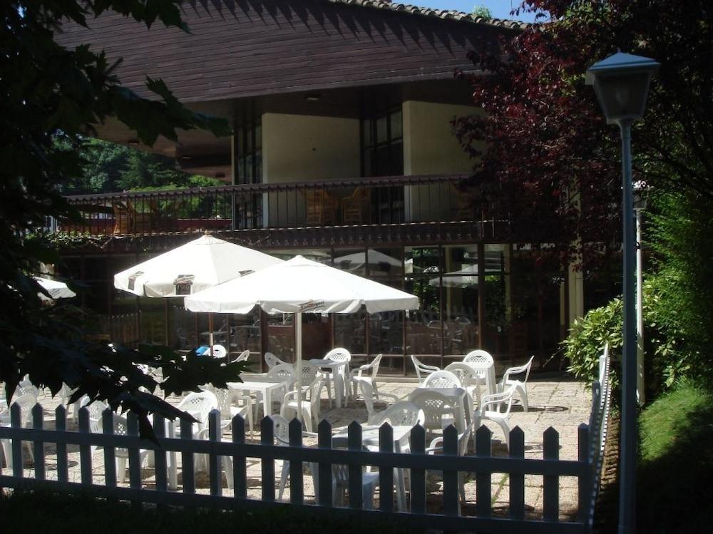 Hotel Baztan Elizondo Exterior photo