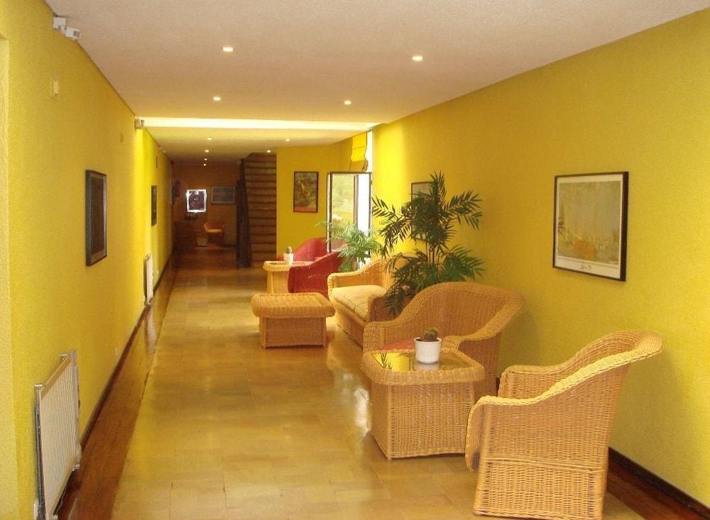 Hotel Baztan Elizondo Exterior photo