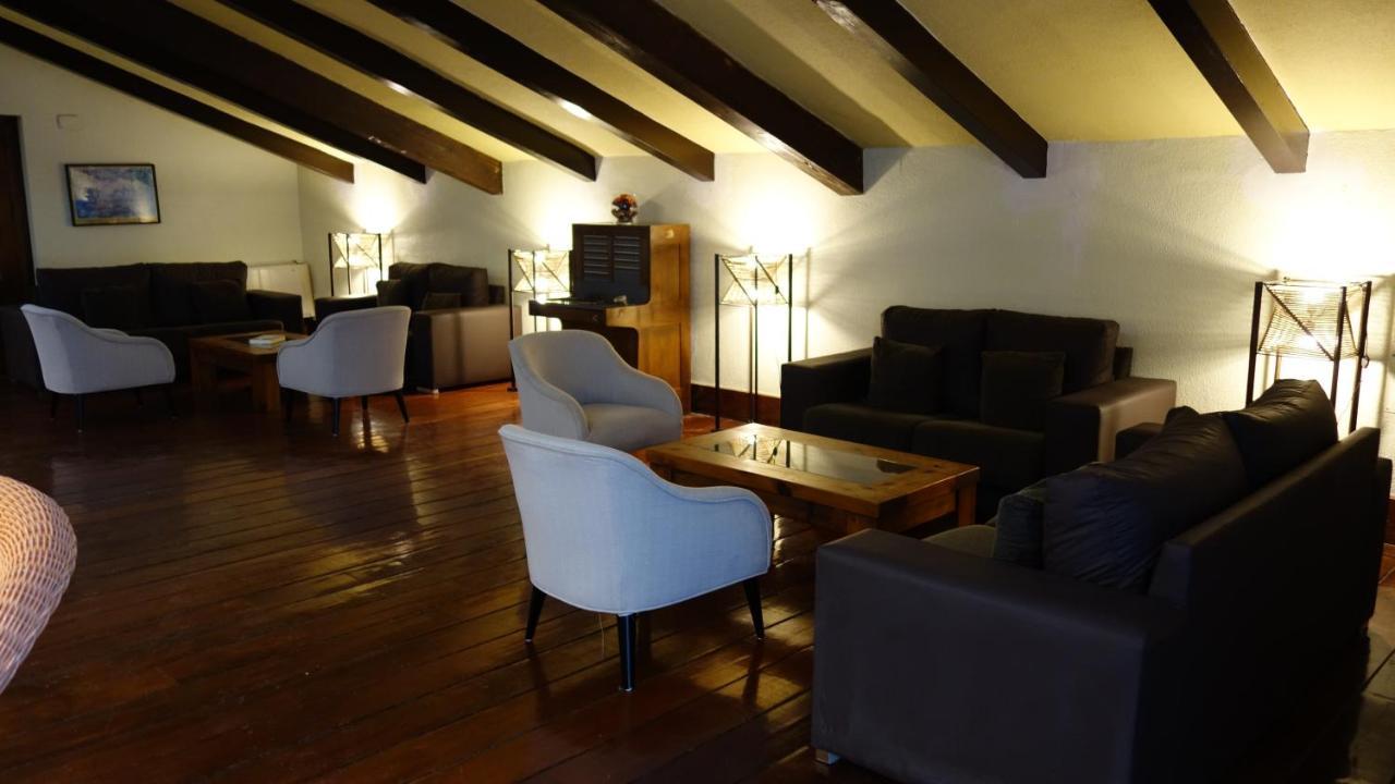 Hotel Baztan Elizondo Exterior photo