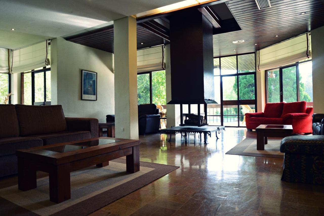 Hotel Baztan Elizondo Exterior photo