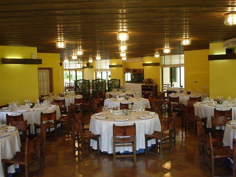 Hotel Baztan Elizondo Exterior photo